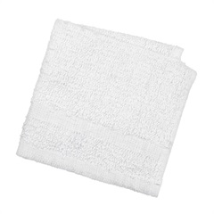 Phoenix Textile Cotton Washcloth